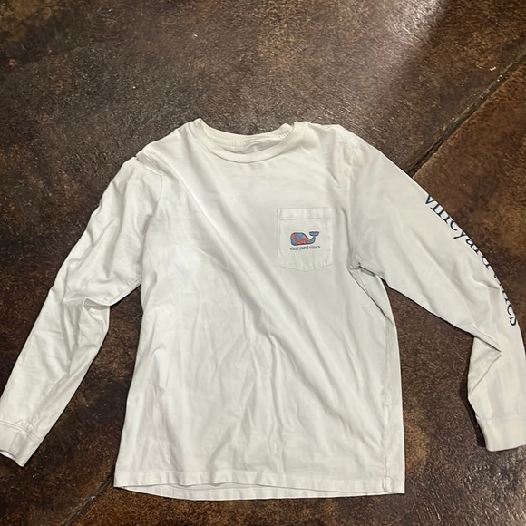 vineyard vines long sleeve - Picture 1 of 5